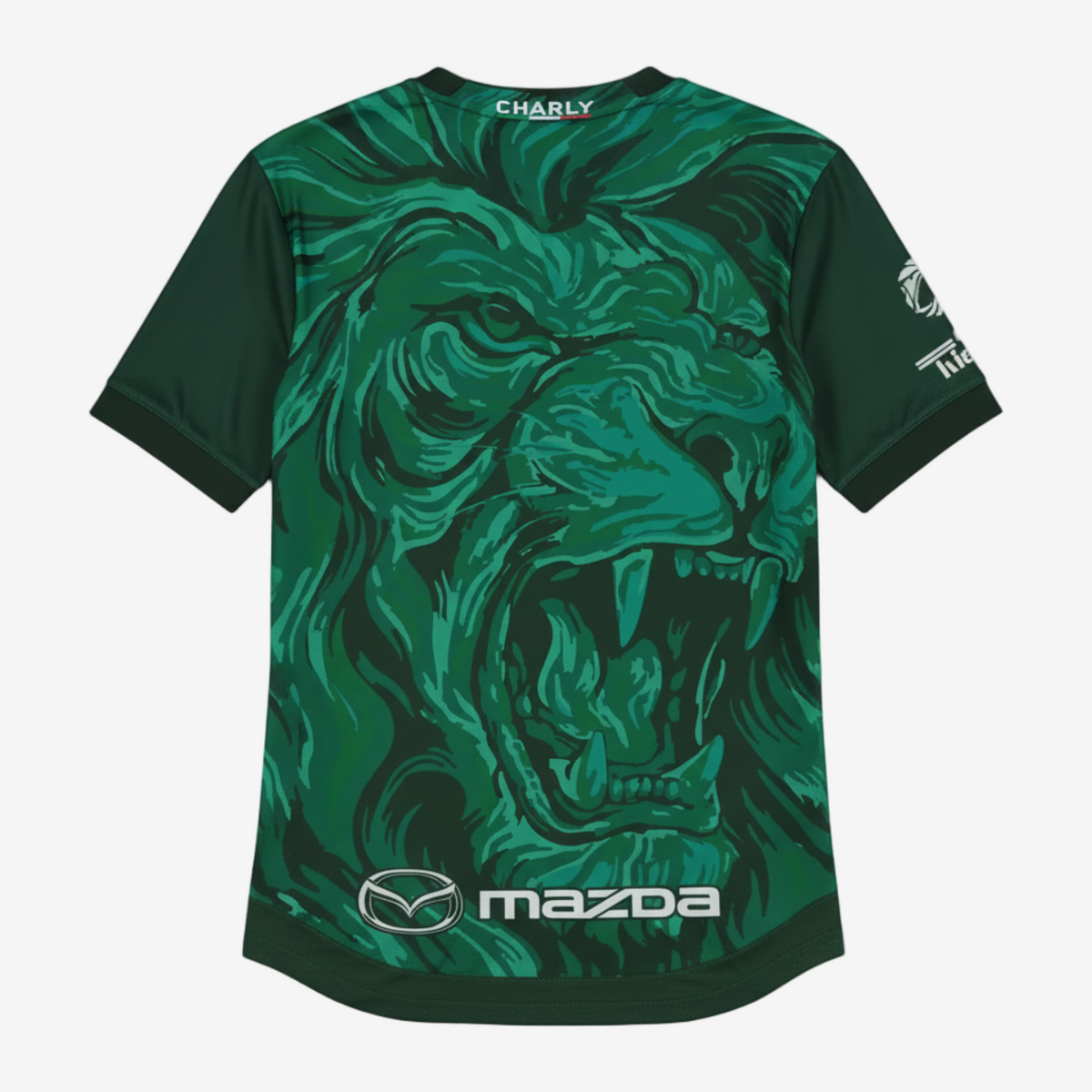 Club Leon Home 26/27 Player Edition Shirt