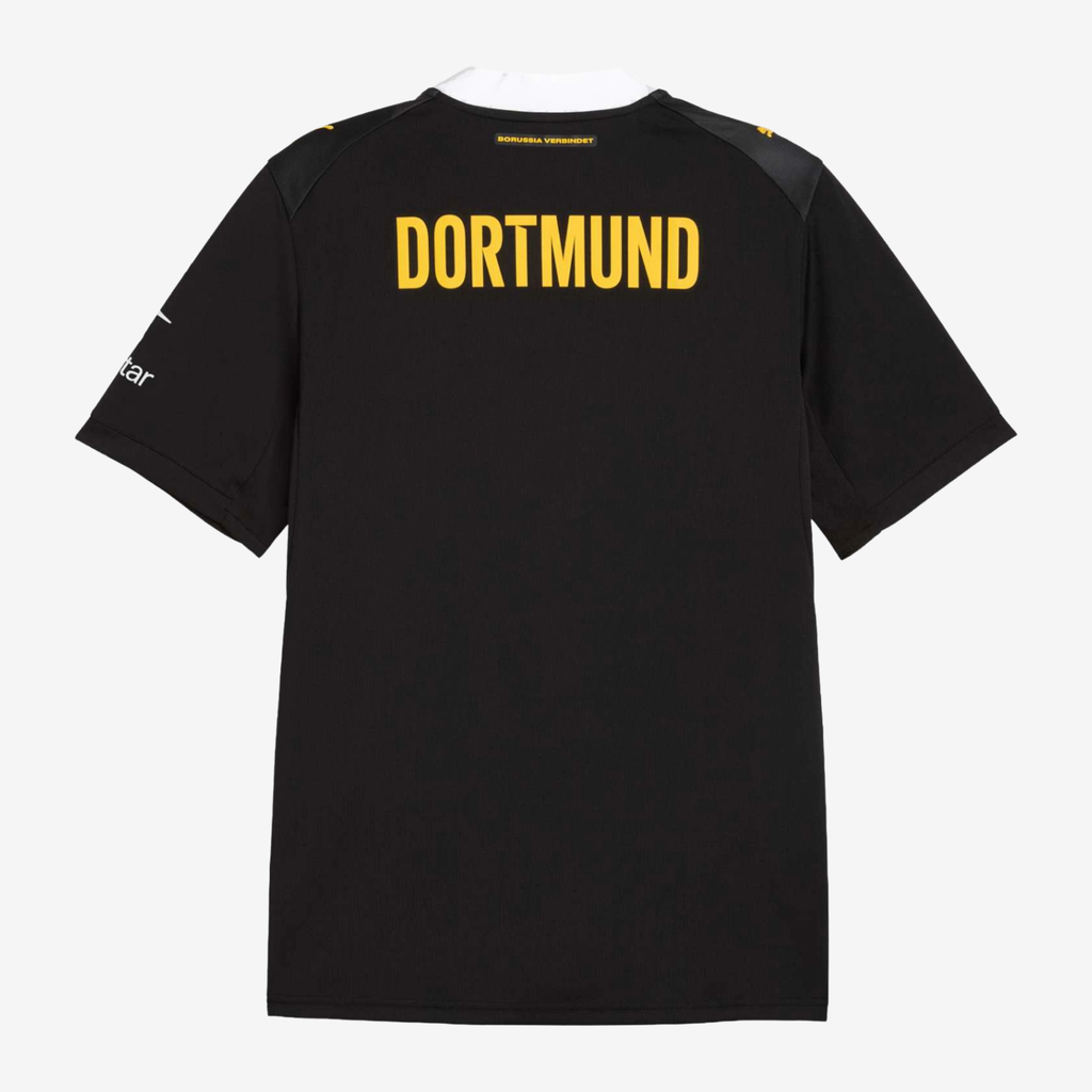 Borussia Dortmund Away 26/27 Player Edition Shirt