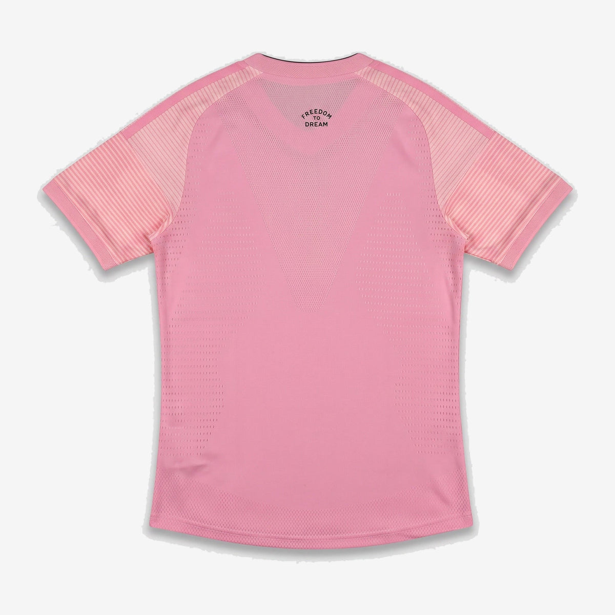 Inter Miami Home 26/27 Player Edition Shirt