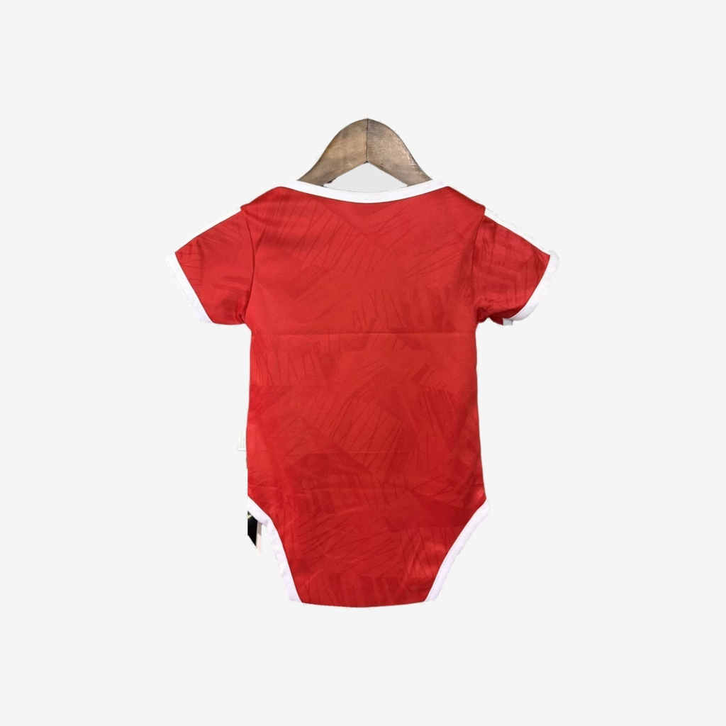 Benfica Home 26/27 Baby Shirt