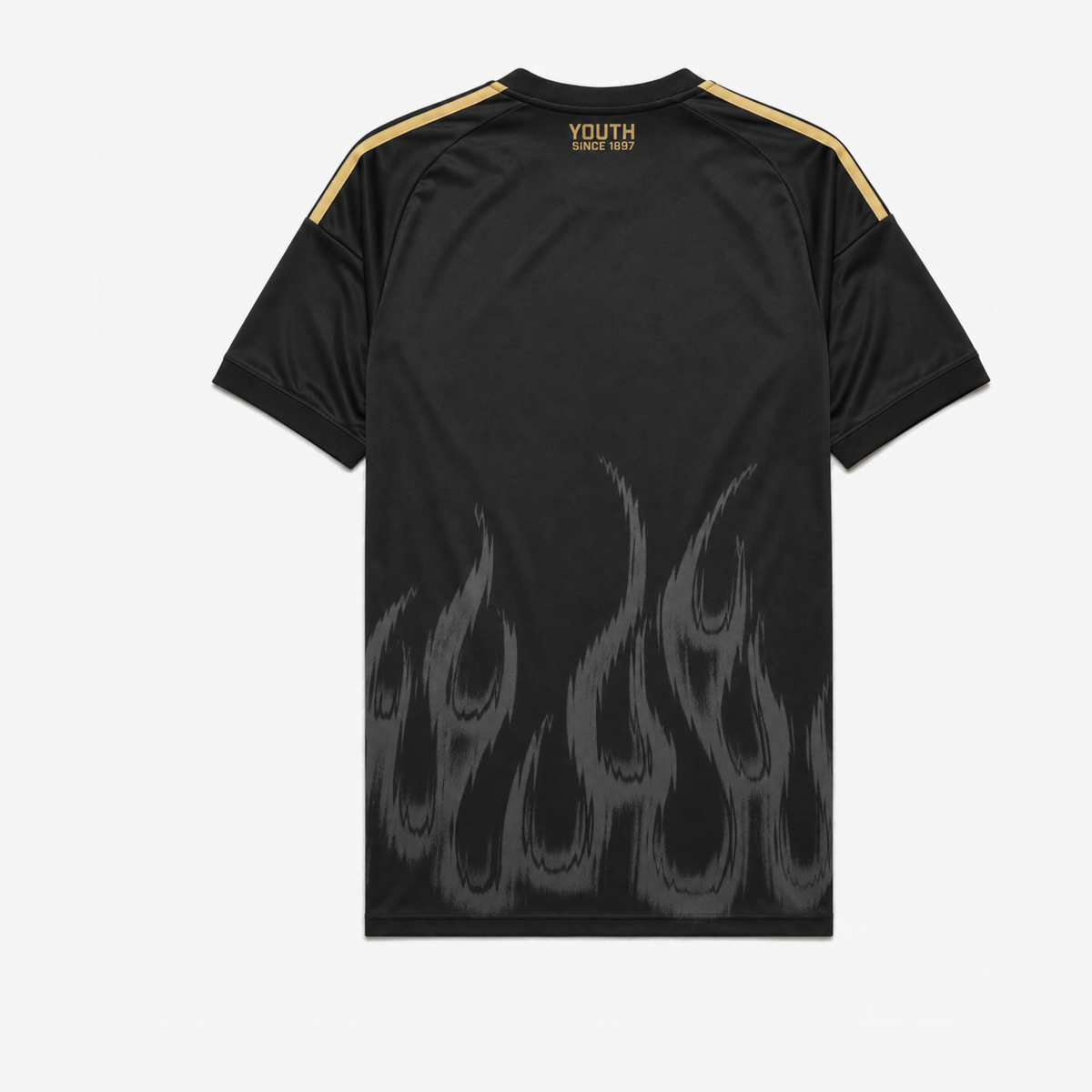 Juventus Third 26/27 Men's Shirt