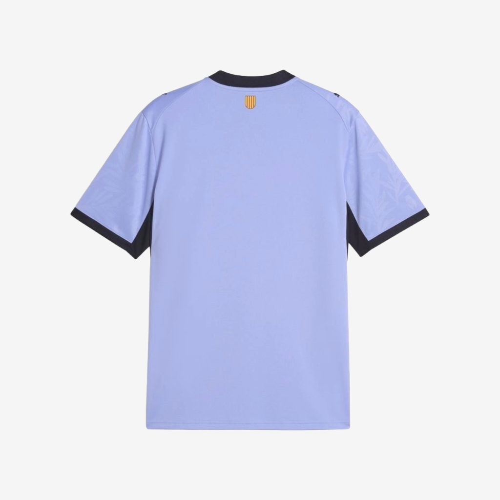 Marseille Third 26/27 Men's Shirt