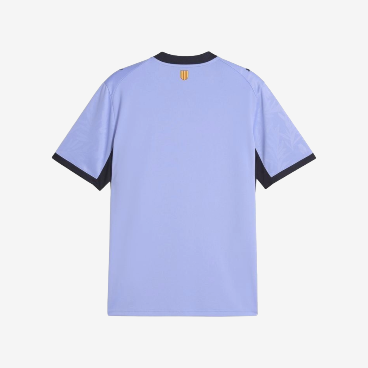 Marseille Third 26/27 Men's Shirt