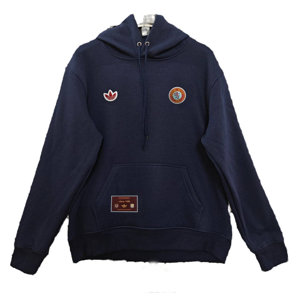 Aston Villa Hoodie