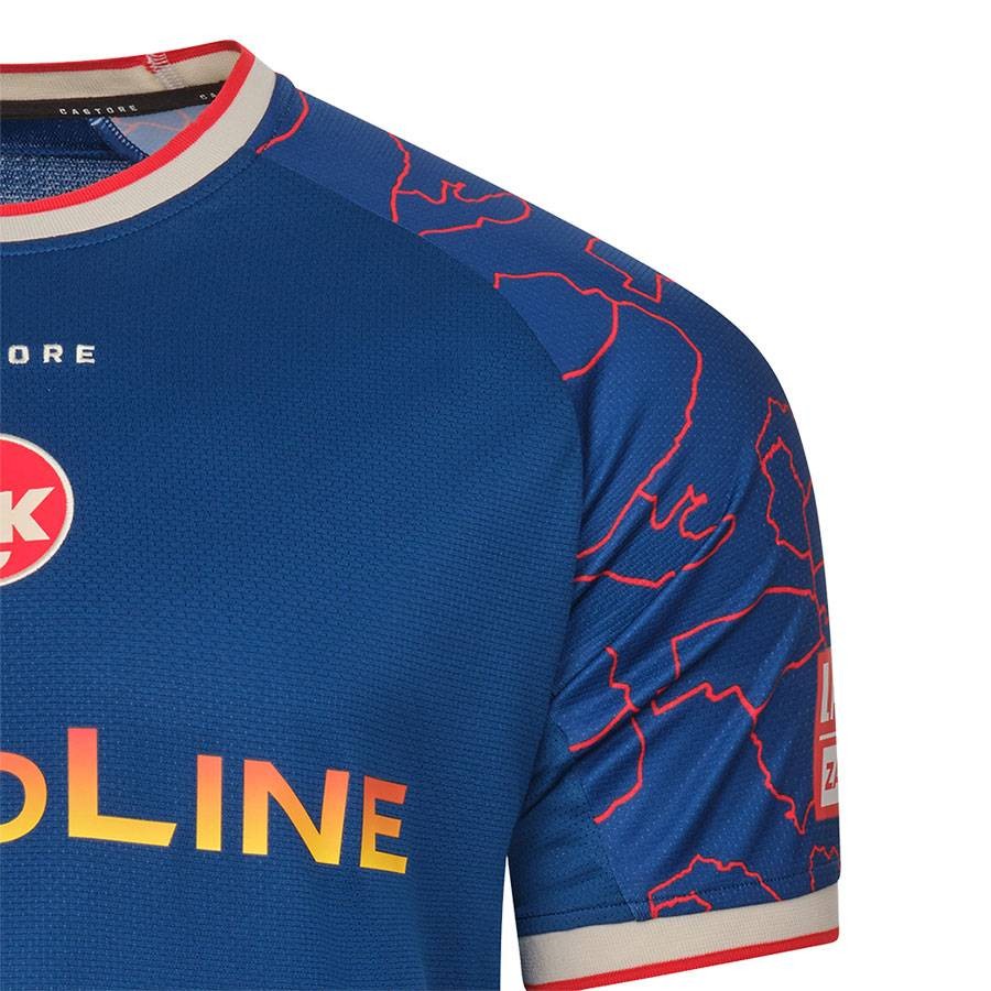 Kaiserslautern Away 26/27 Men's Shirt