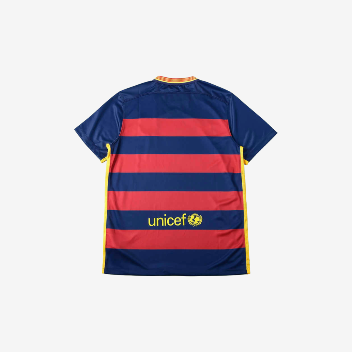 Barcelona Retro Home 15/16 Men's Shirt