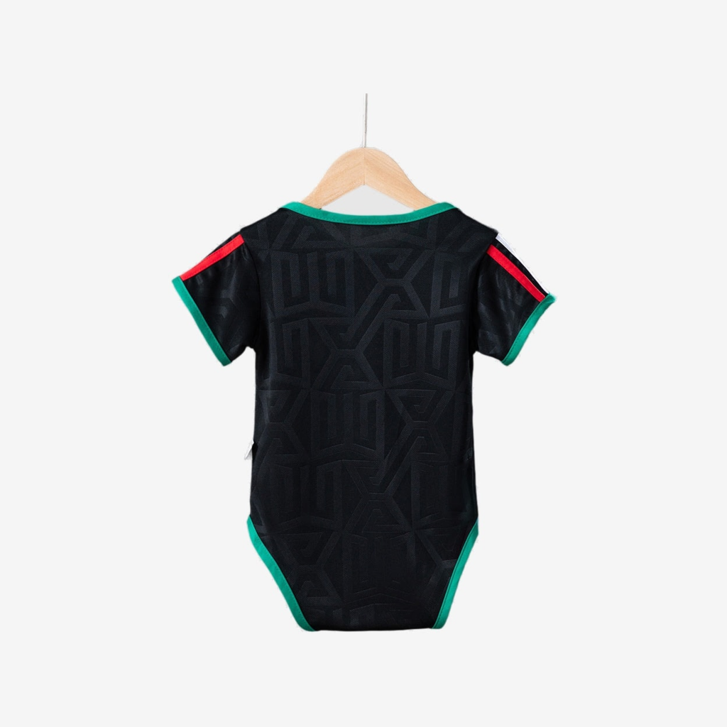 Mexico Third 26/27 Baby Shirt