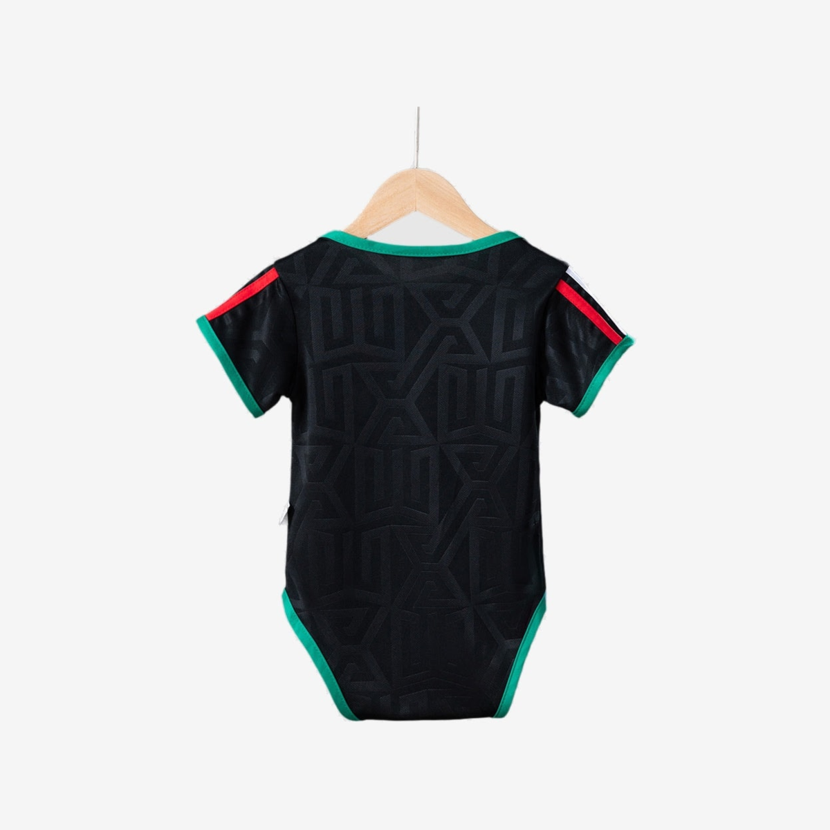 Mexico Third 26/27 Baby Shirt