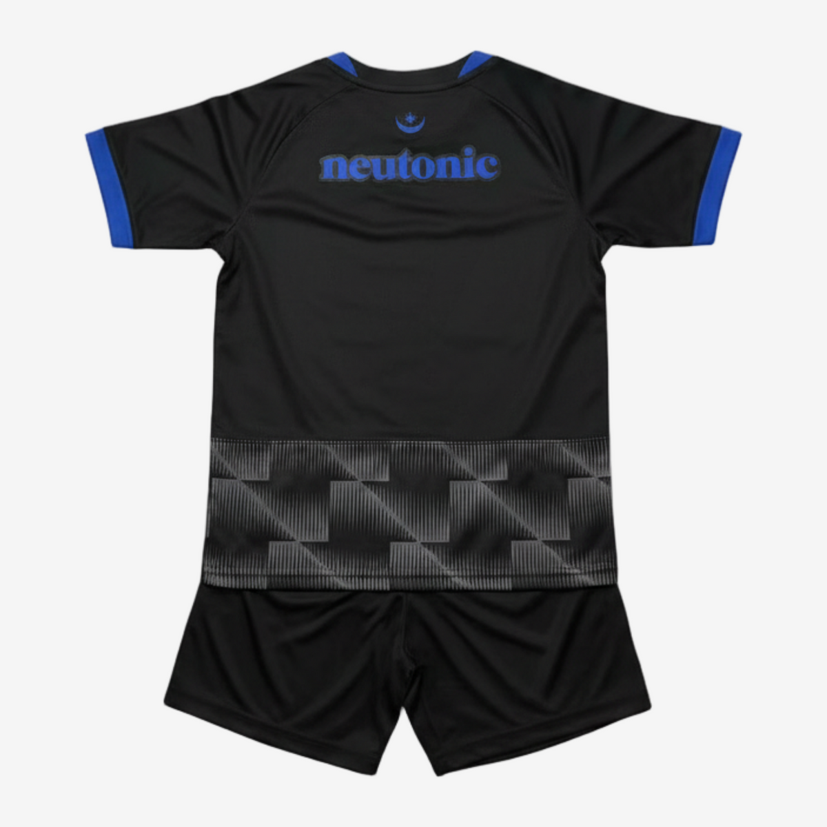 Portsmouth Third 26/27 Kids Shirt Kit