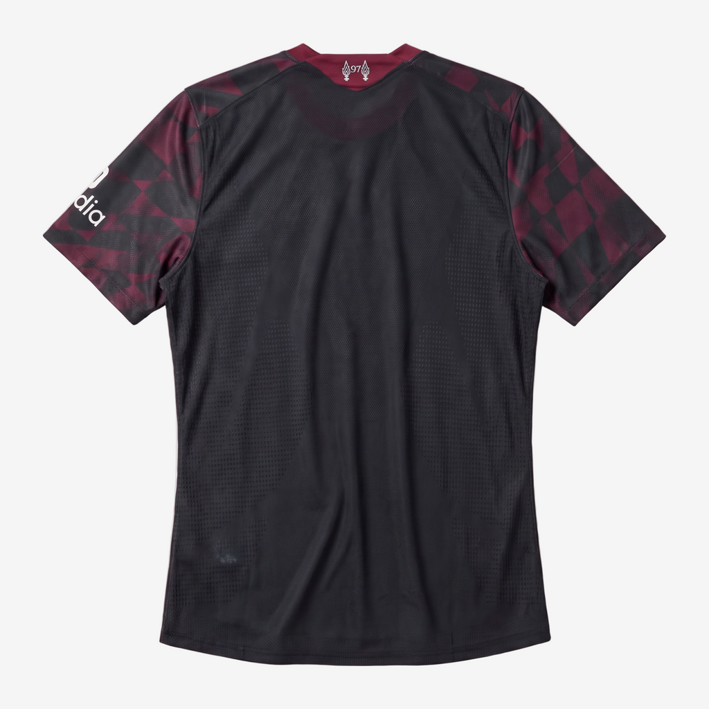 Liverpool Third 26/27 Player Edition Shirt