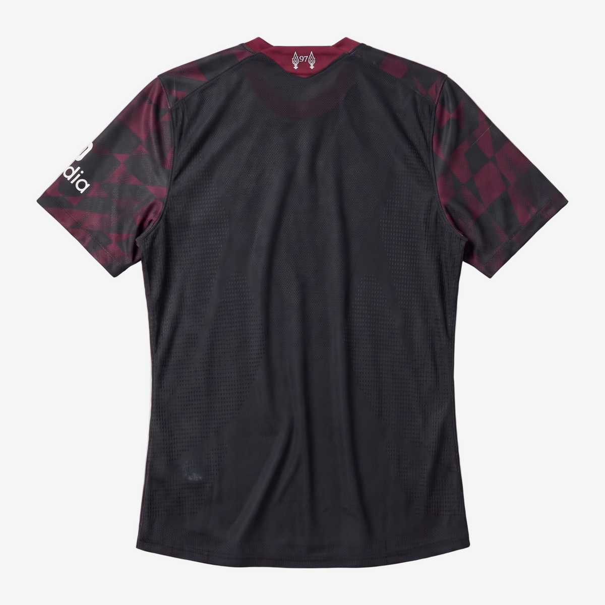 Liverpool Third 26/27 Player Edition Shirt