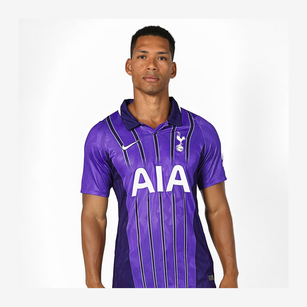Tottenham Third 26/27 Men's Shirt
