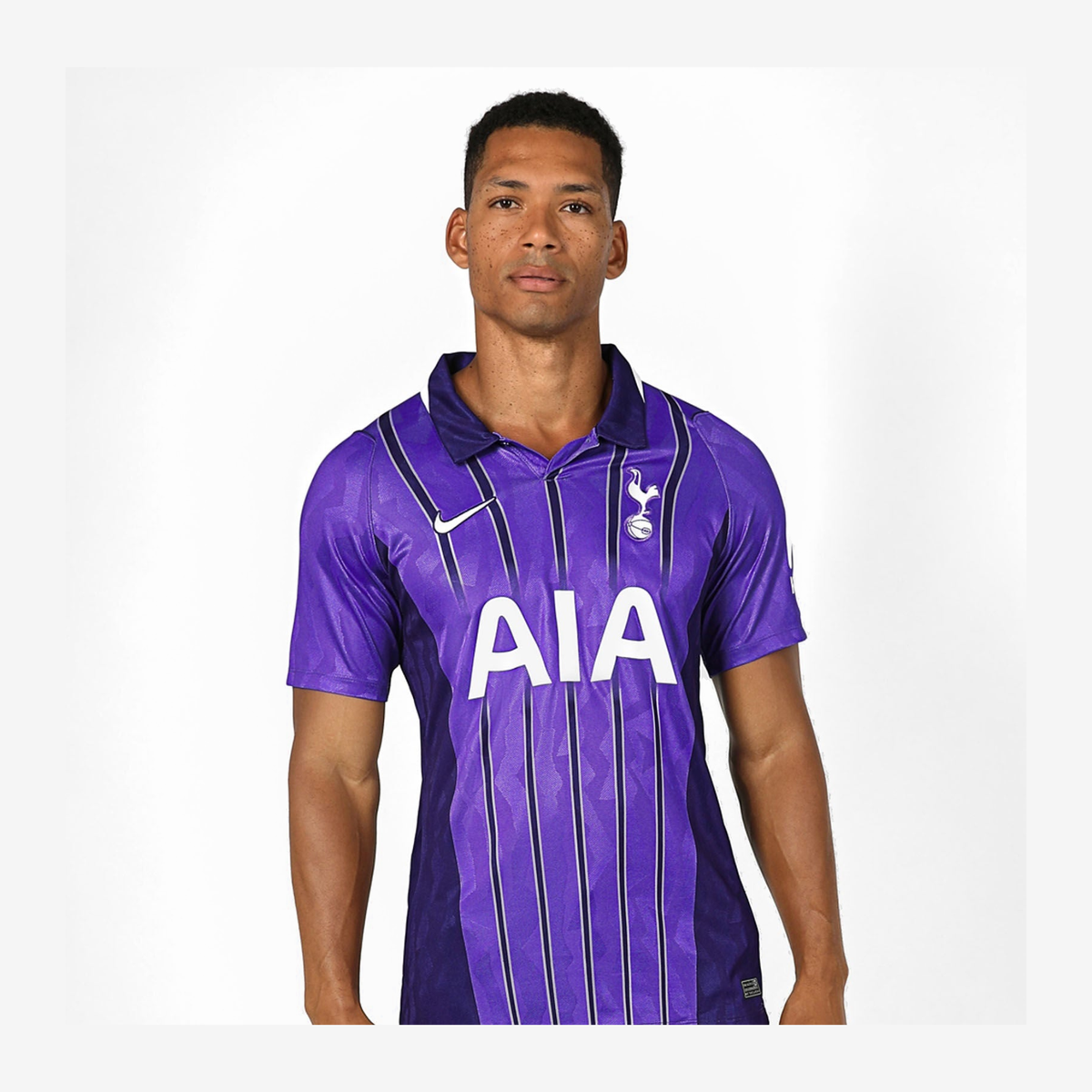 Tottenham Third 26/27 Men's Shirt