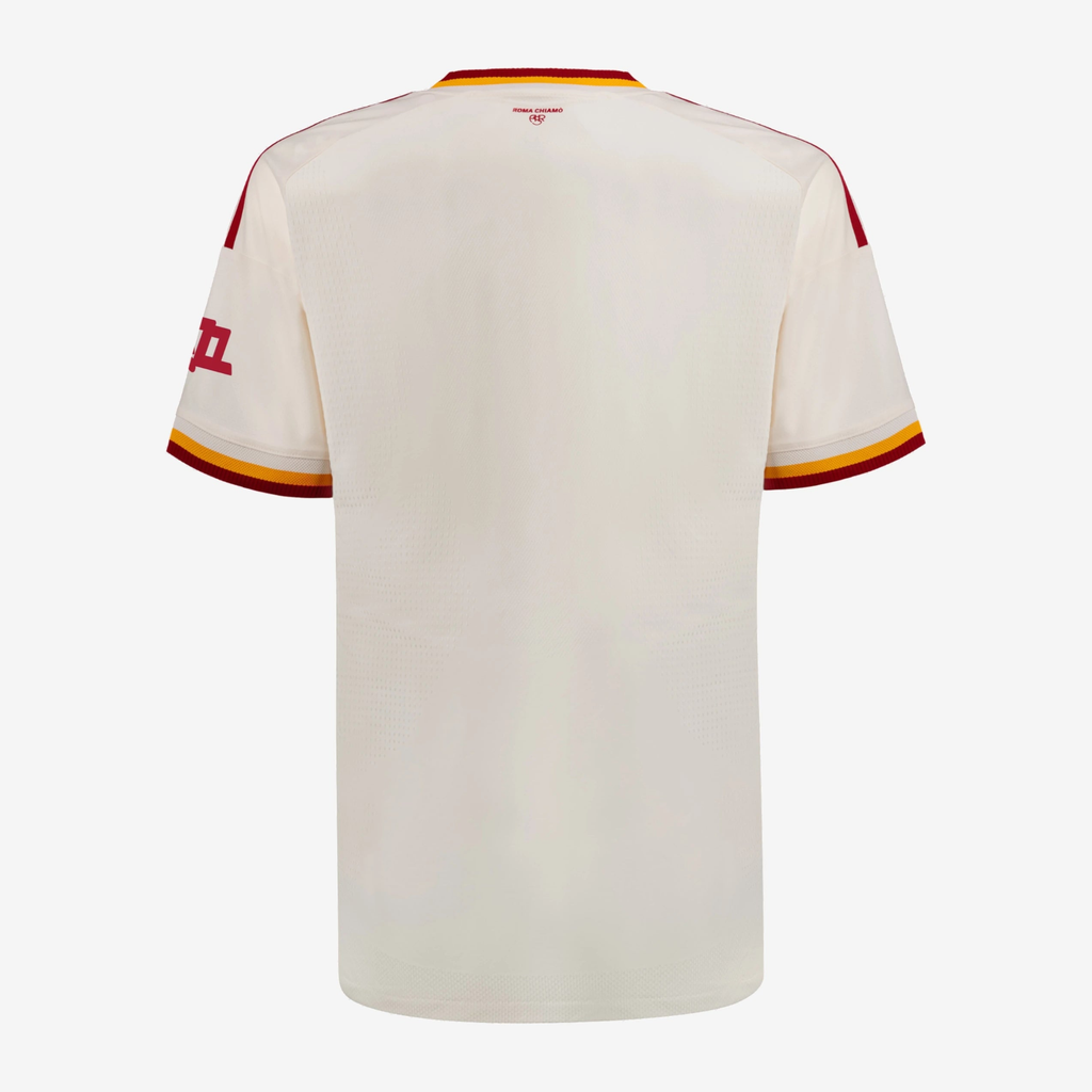 Roma Away 26/27 Player Edition Shirt