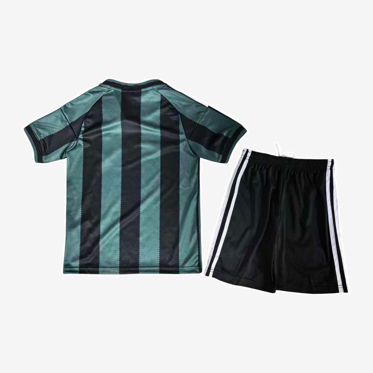 Celtic Away 26/27 Kids Shirt Kit