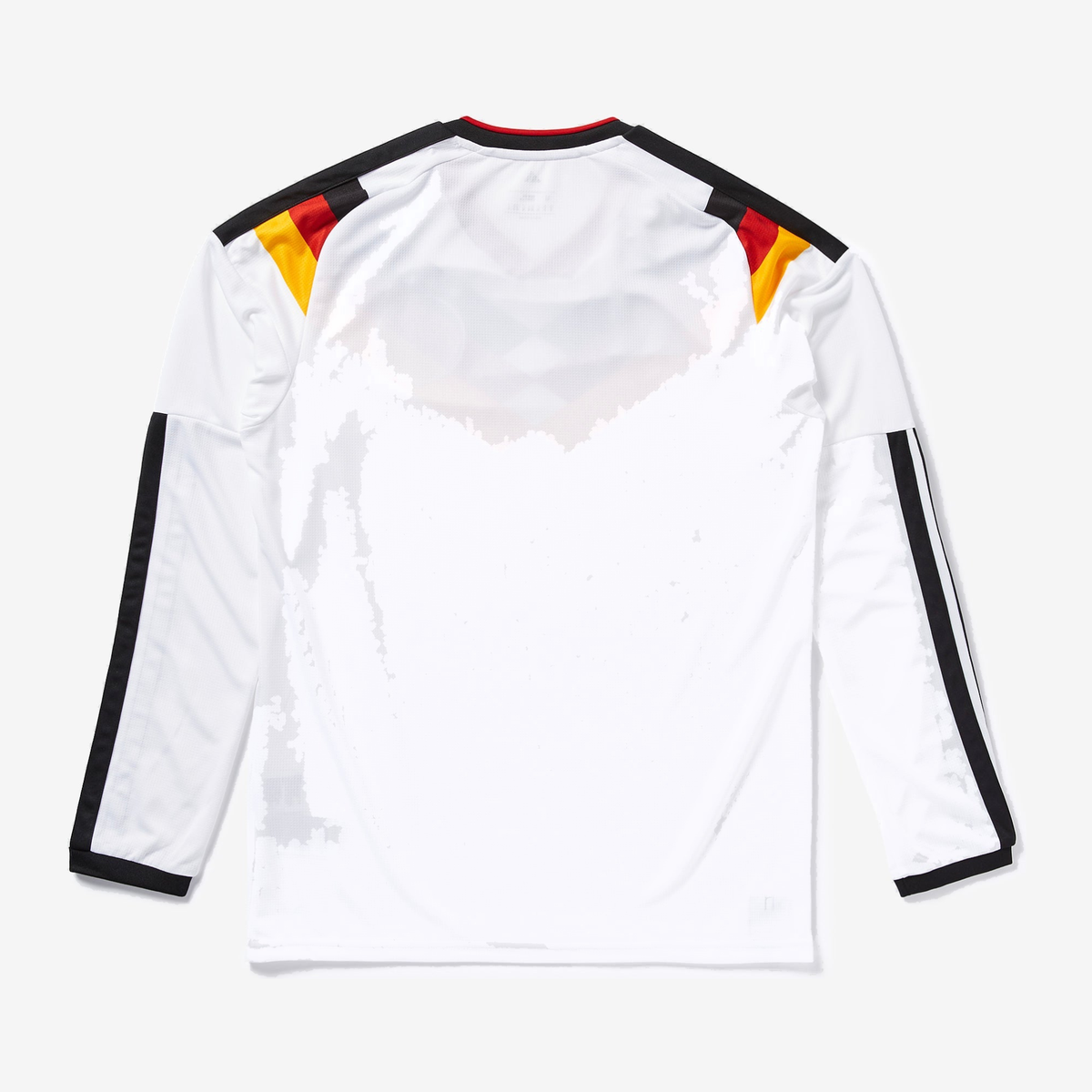 Germany Home 26/27 Men's Long Sleeve Shirt