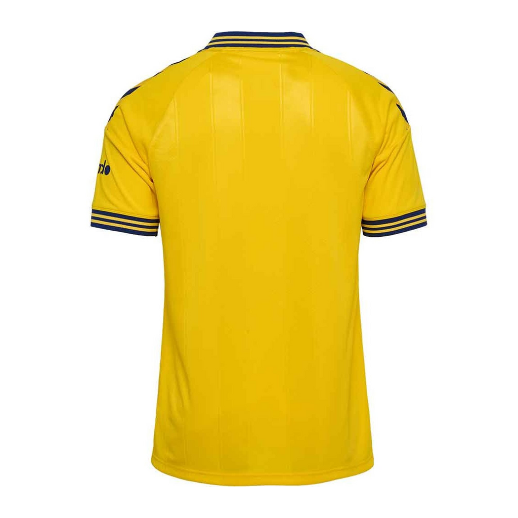 Brondby Home 26/27 Men's Shirt