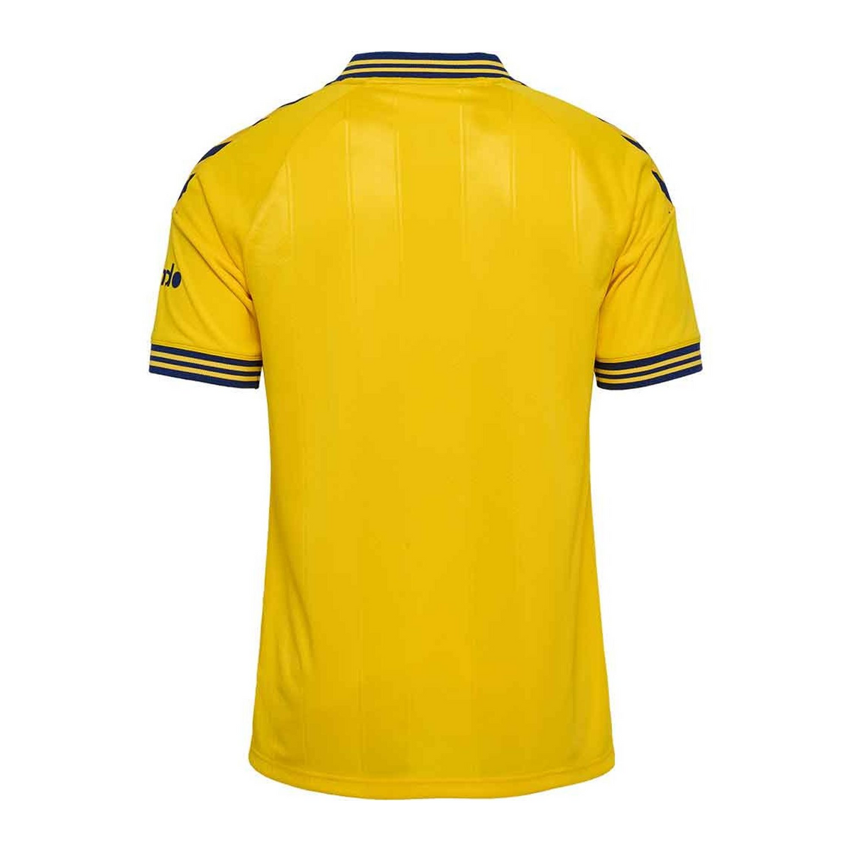 Brondby Home 26/27 Men's Shirt
