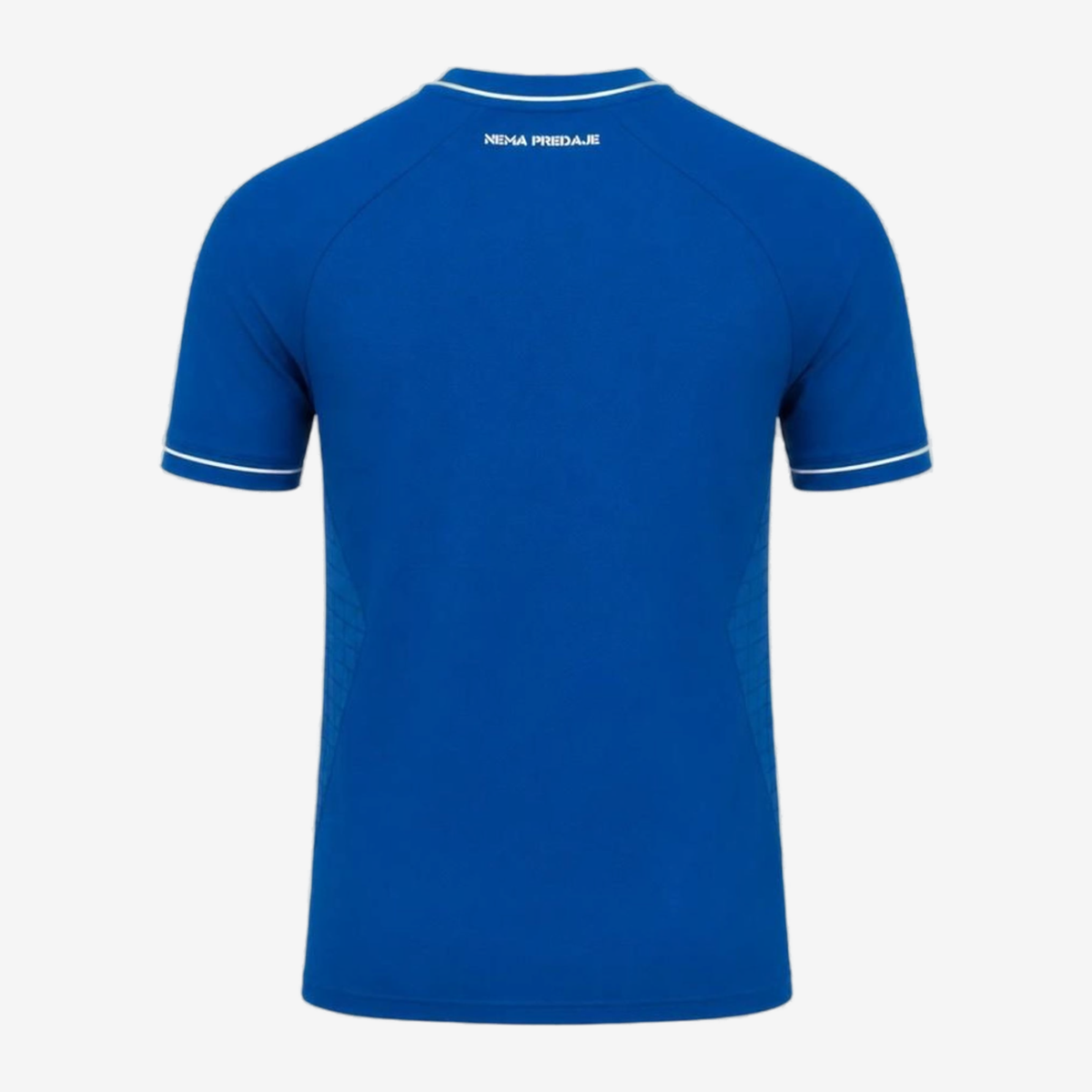 Dinamo Zagreb Home 26/27 Men's Shirt