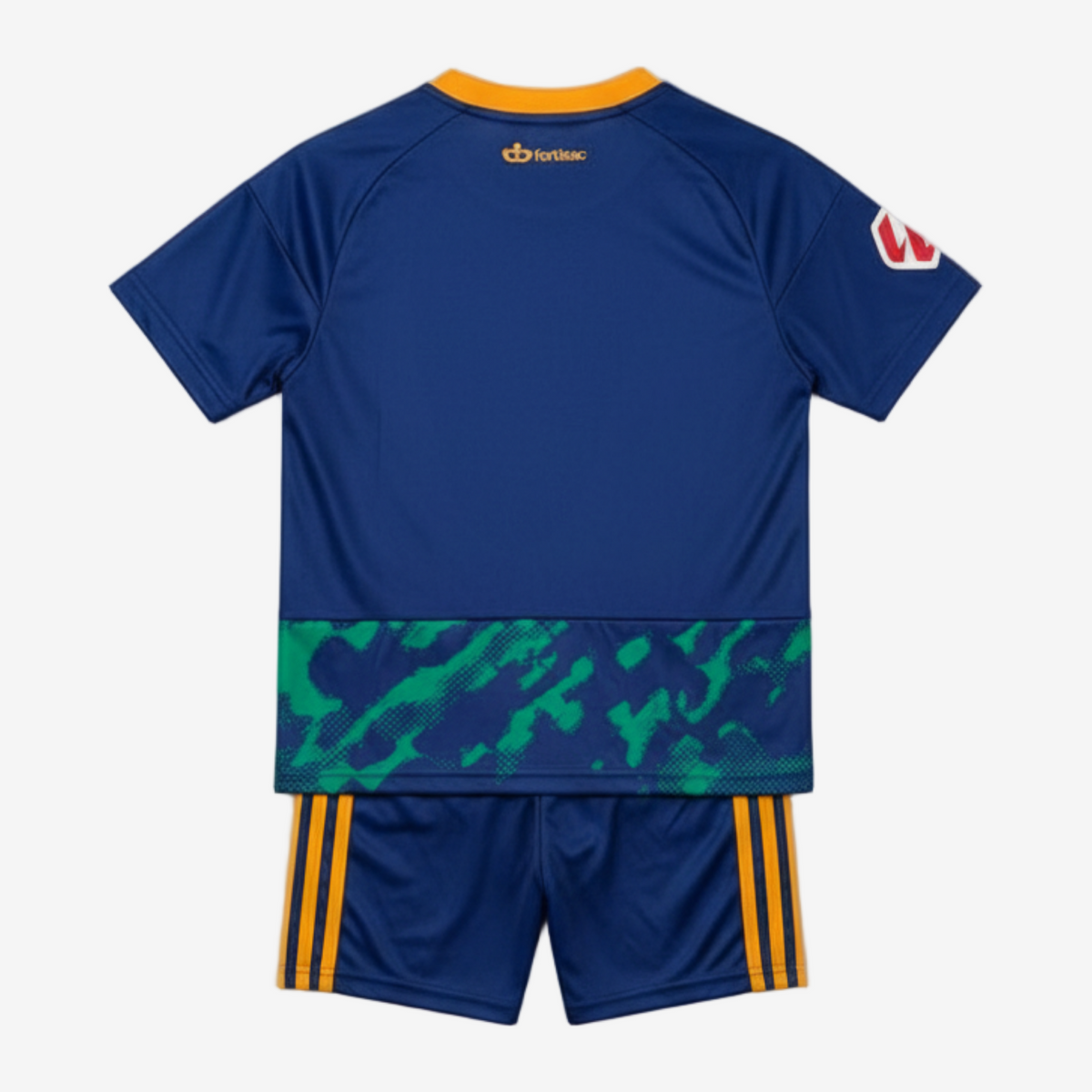 Granada Away 26/27 Kids Shirt Kit