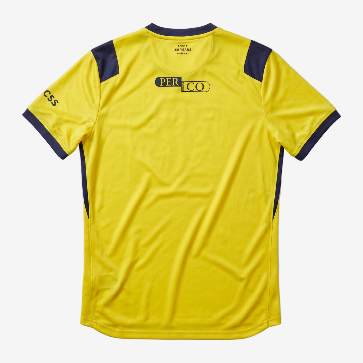Middlesbrough Third 26/27 Men's Shirt