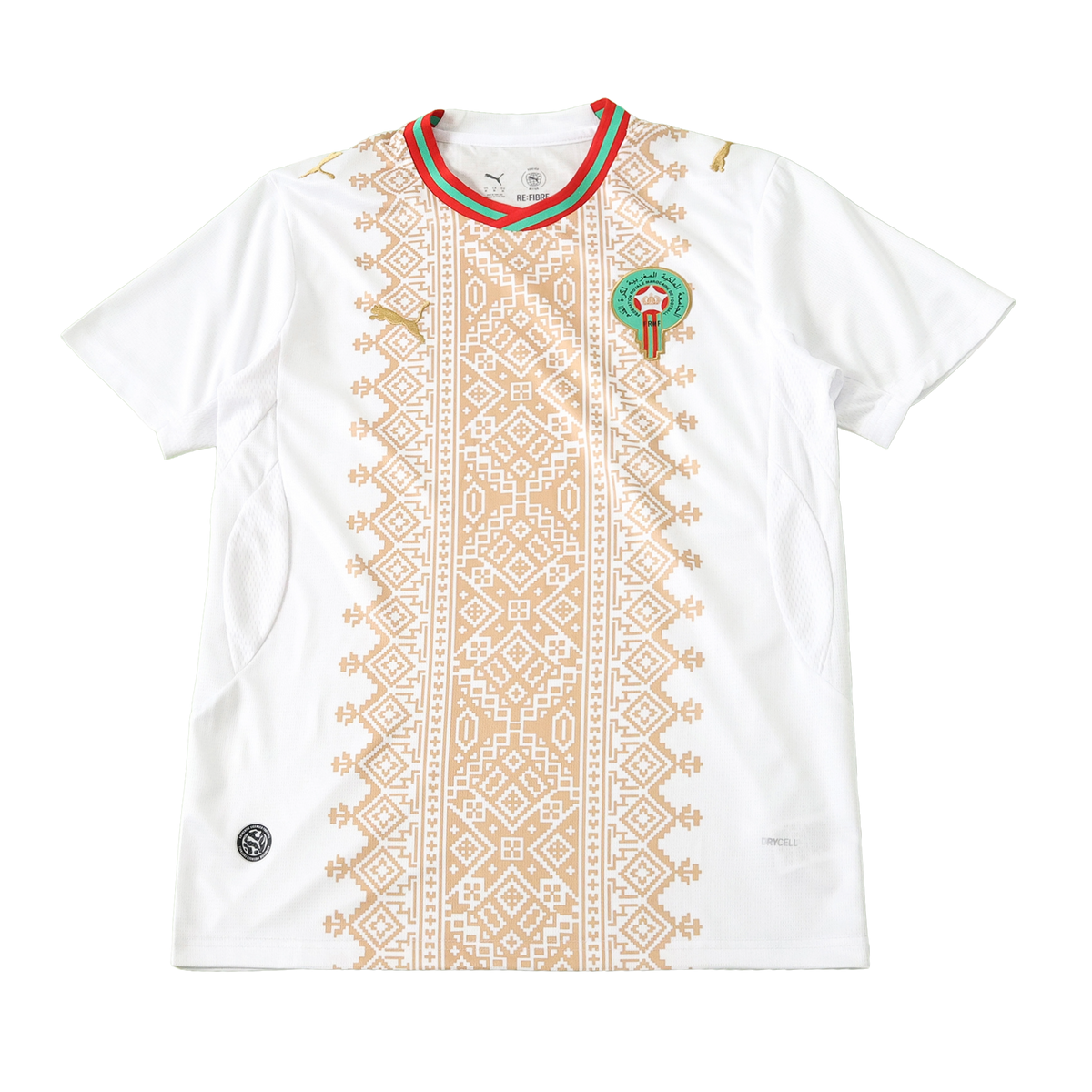 Morocco Away 26/27 Men's Shirt