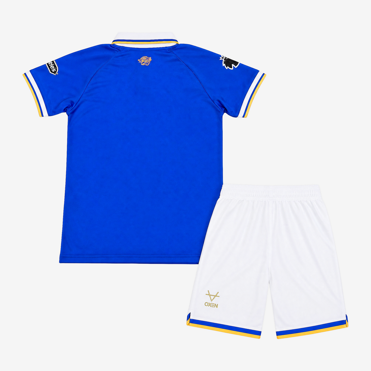 Hull City Third 26/27 Kids Shirt Kit