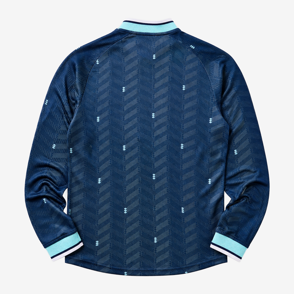 Germany Away 26/27 Player Edition Long Sleeve Shirt