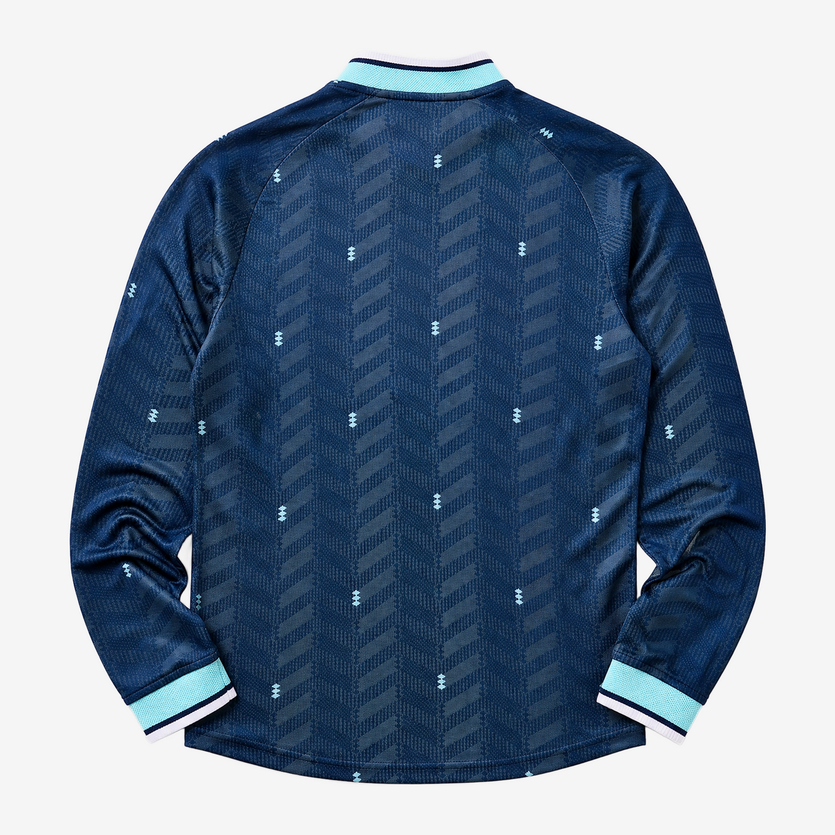 Germany Away 26/27 Player Edition Long Sleeve Shirt