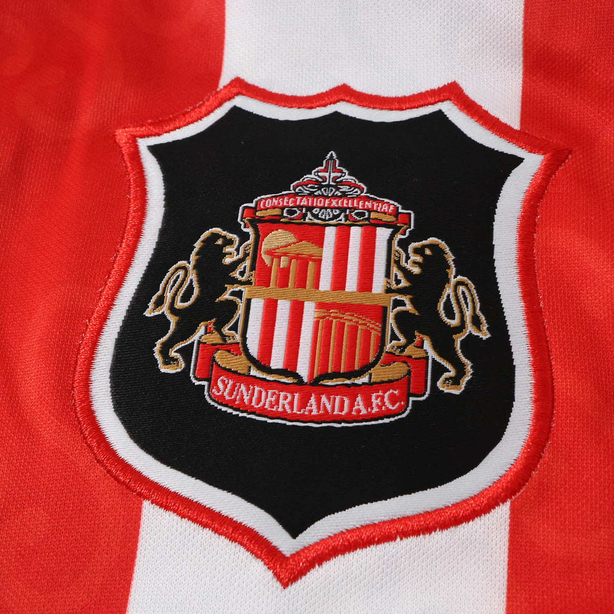 Sunderland Home 26/27 Men's Shirt