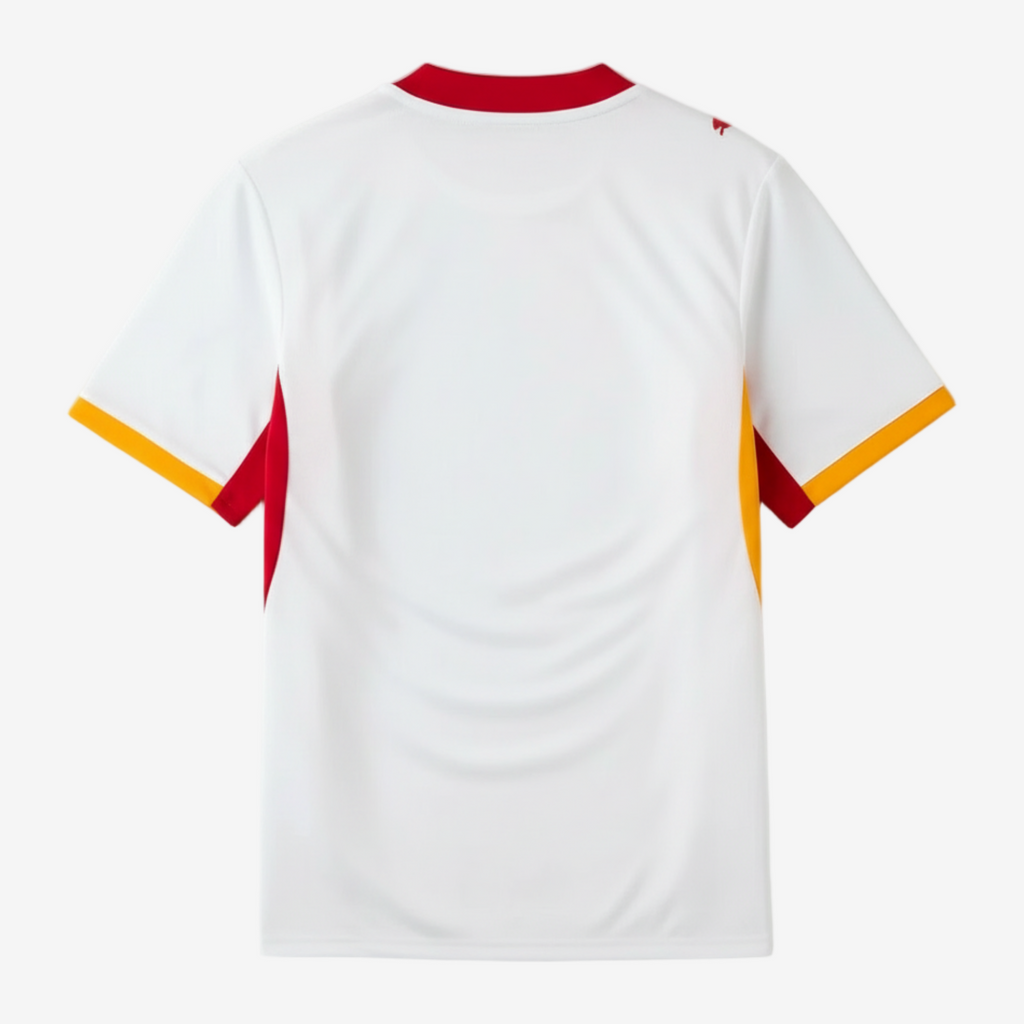 Galatasaray Away 26/27 Player Edition Shirt