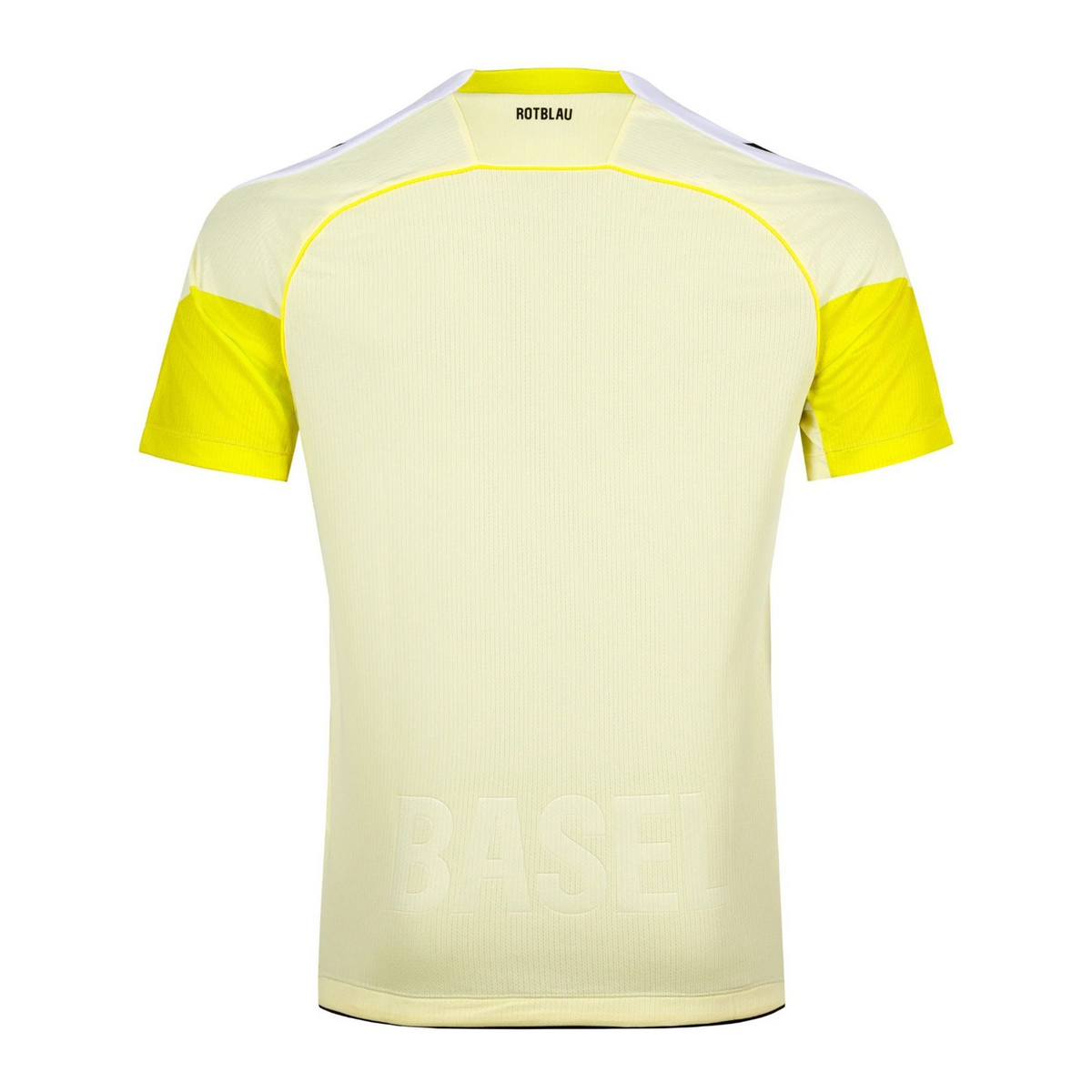 Basel Away 26/27 Men's Shirt