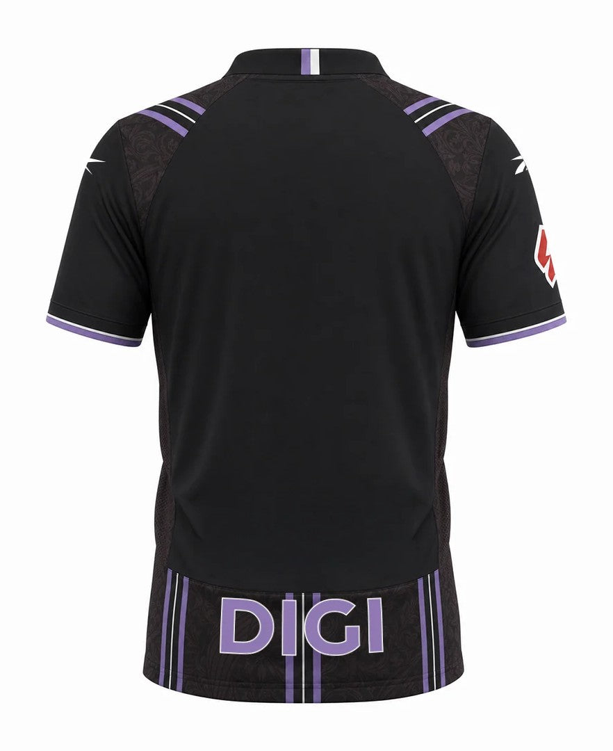 Real Valladolid Away 26/27 Men's Shirt