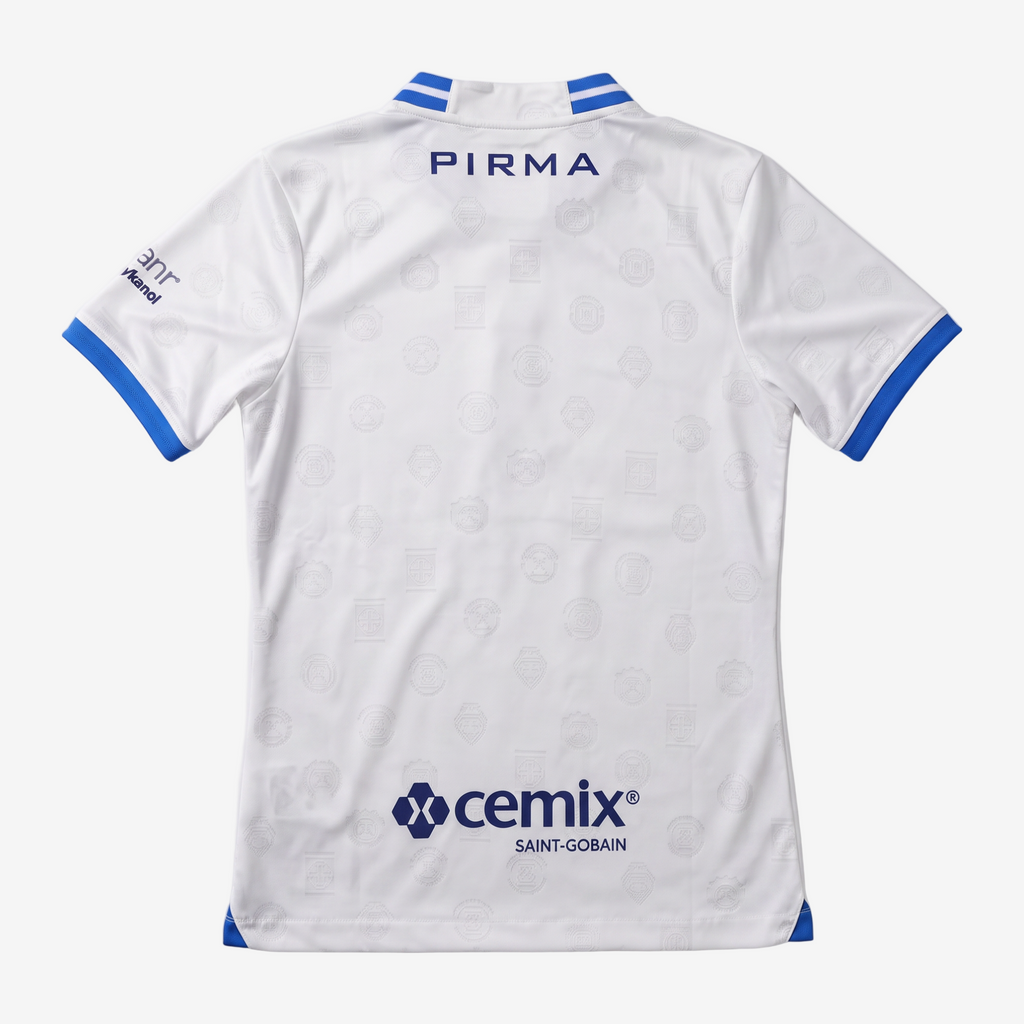 Cruz Azul Away 26/27 Player Edition Shirt