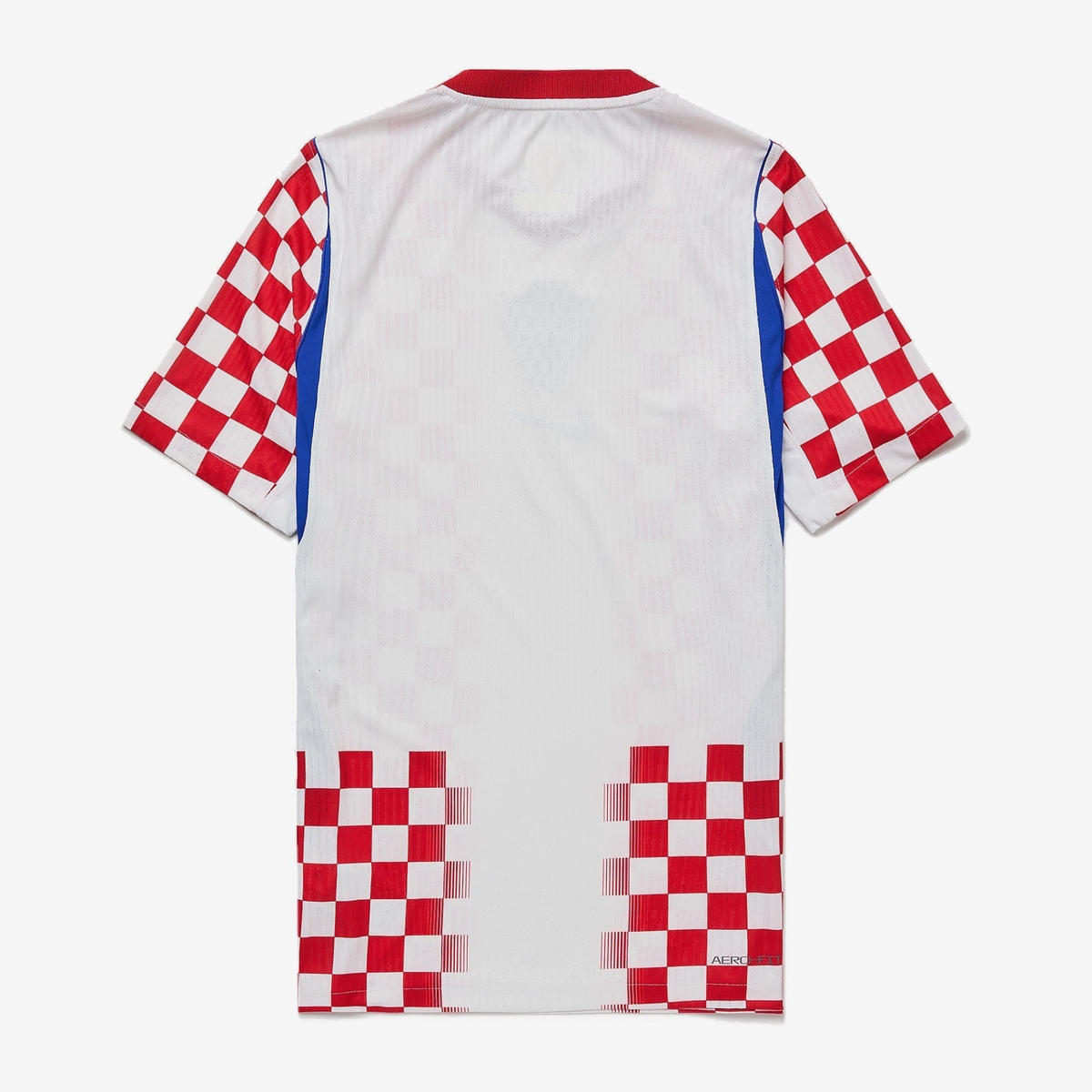 Croatia Home 26/27 Player Edition Shirt