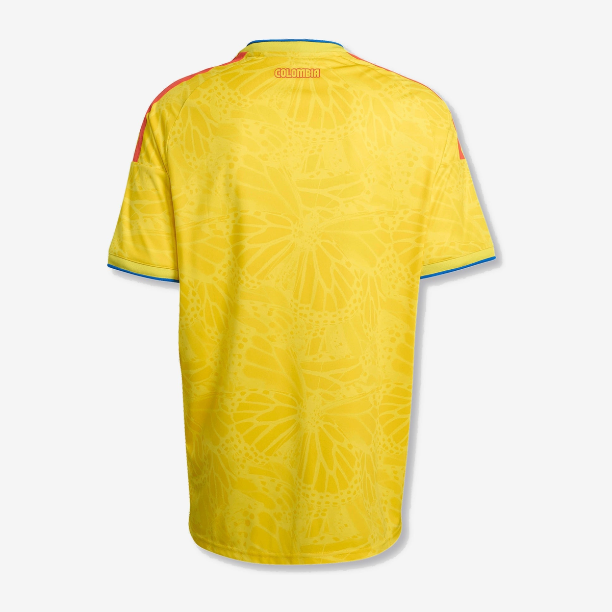 Colombia Home 26/27 Player Edition Shirt