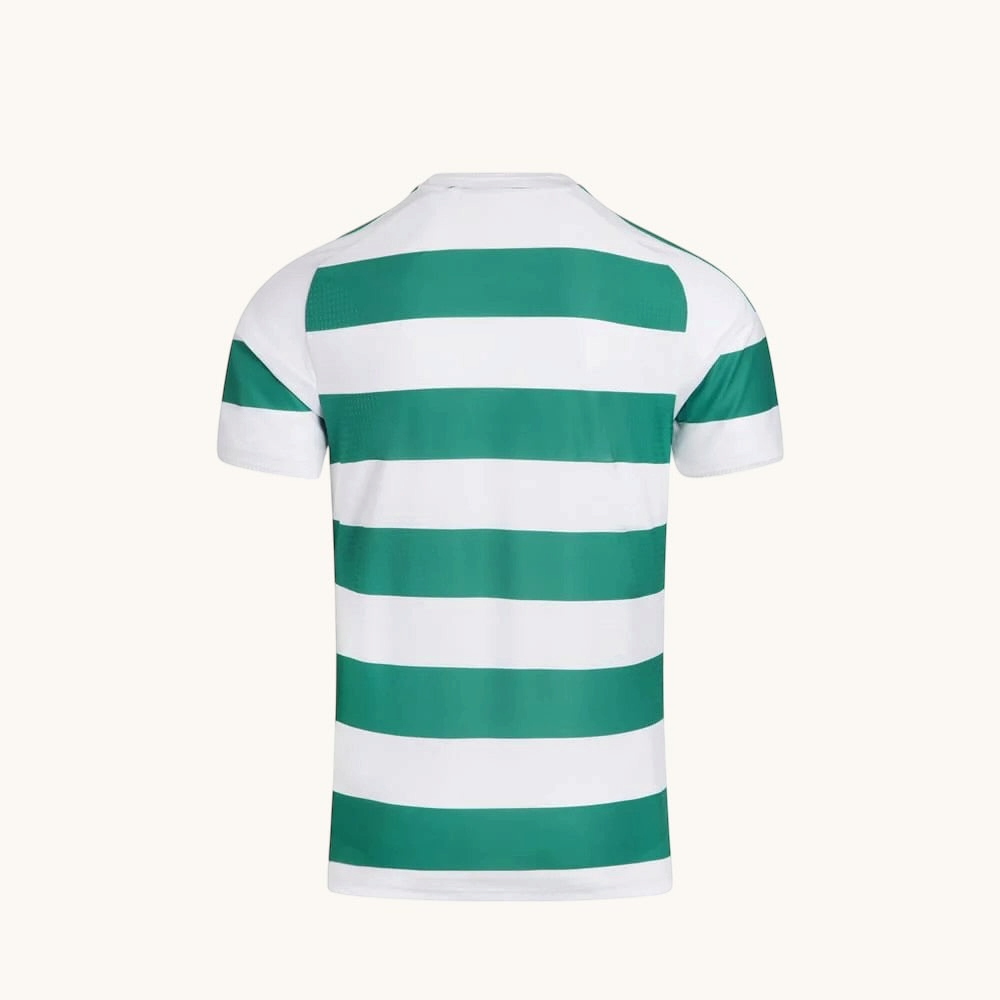 Celtic Home 26/27 Men's Shirt