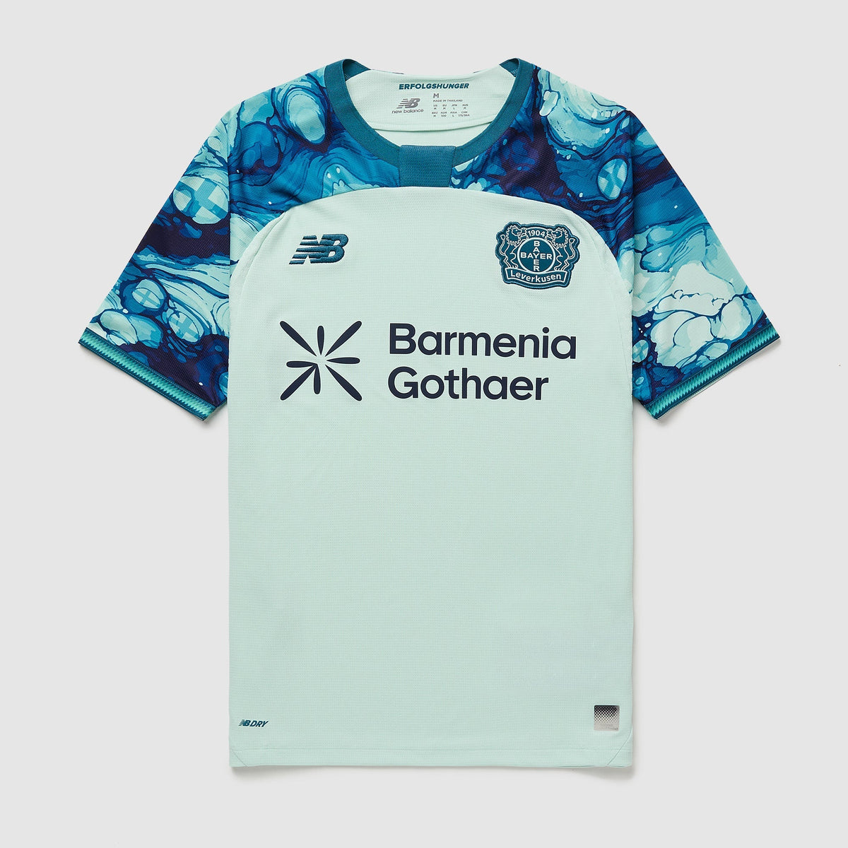 Bayer Leverkusen Away 26/27 Men's Shirt