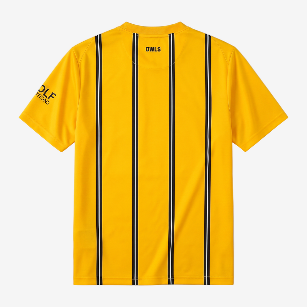 Sheffield Wednesday Away 26/27 Men's Shirt