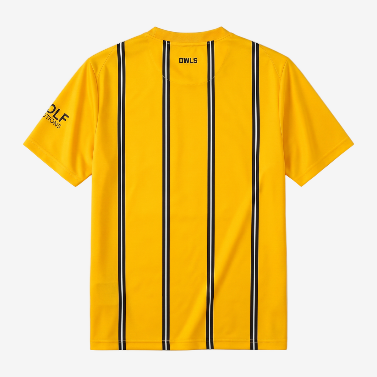 Sheffield Wednesday Away 26/27 Men's Shirt