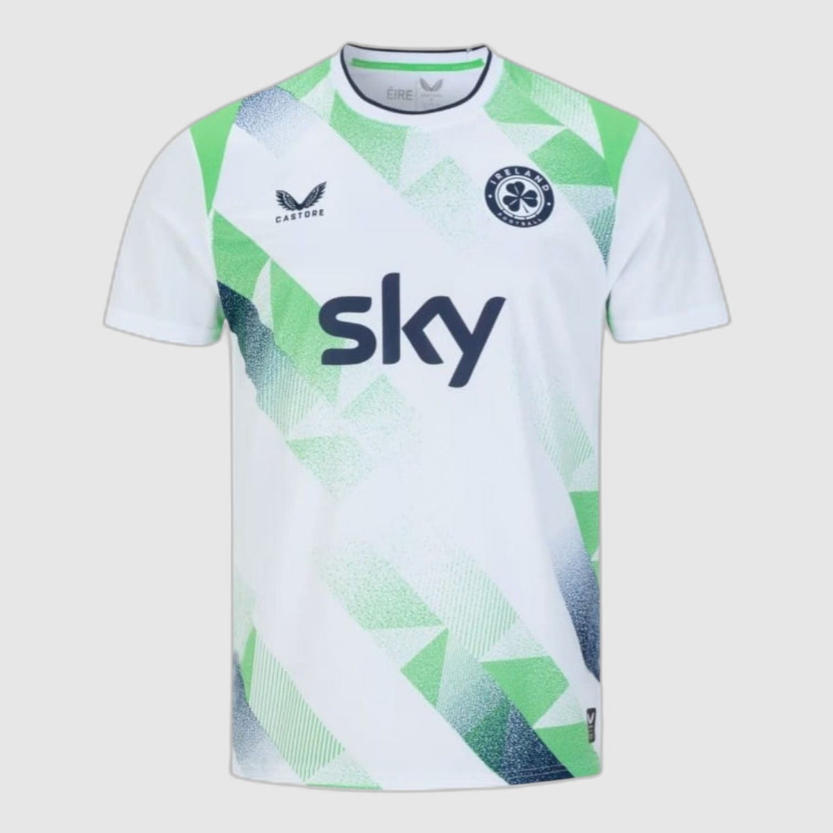 Ireland Away 26/27 Men's Shirt