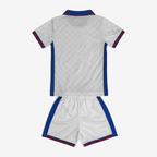 Lille Away 26/27 Kids Shirt Kit