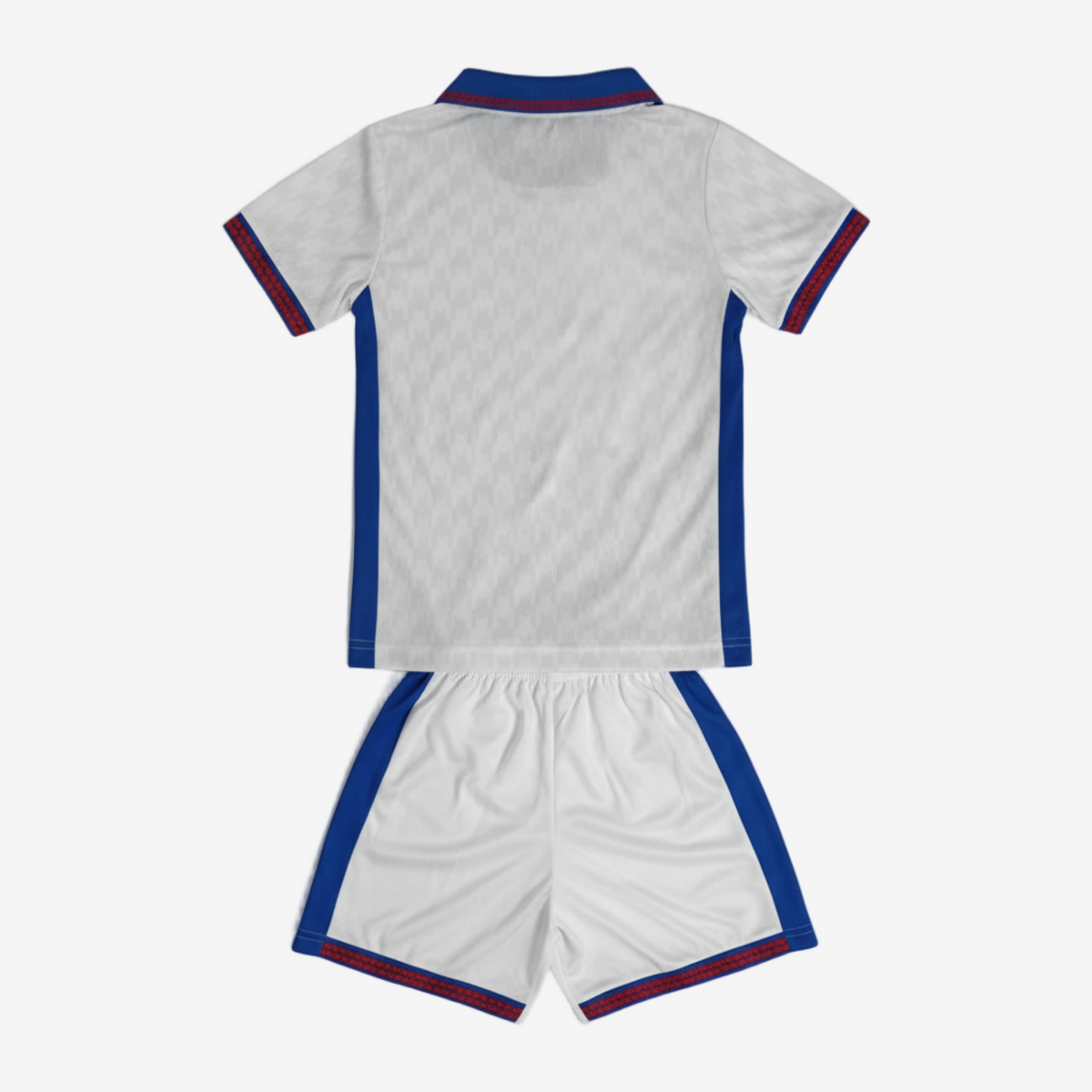 Lille Away 26/27 Kids Shirt Kit