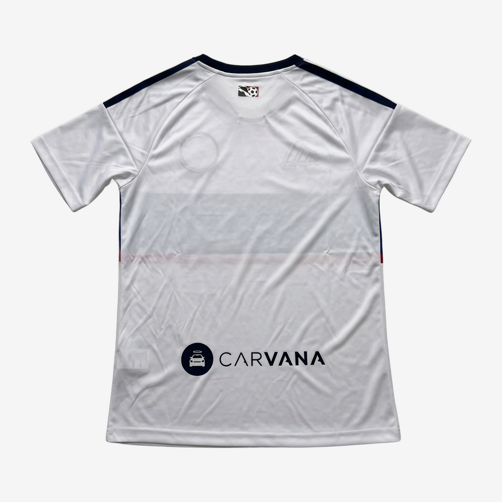 Chicago Fire Away 26/27 Men's Shirt