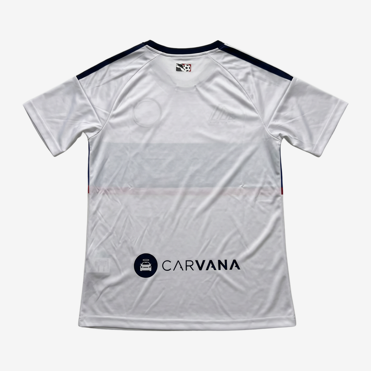 Chicago Fire Away 26/27 Men's Shirt