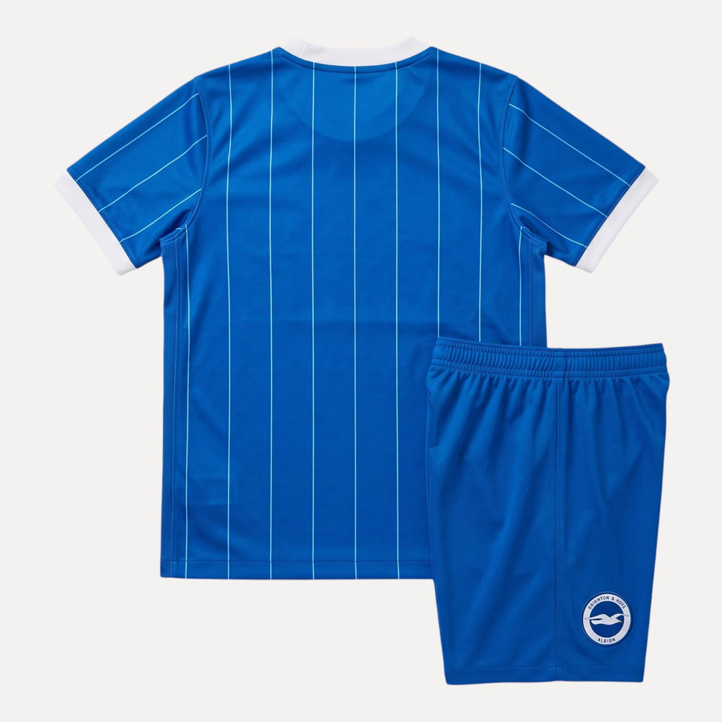 Brighton Home 26/27 Kids Shirt Kit