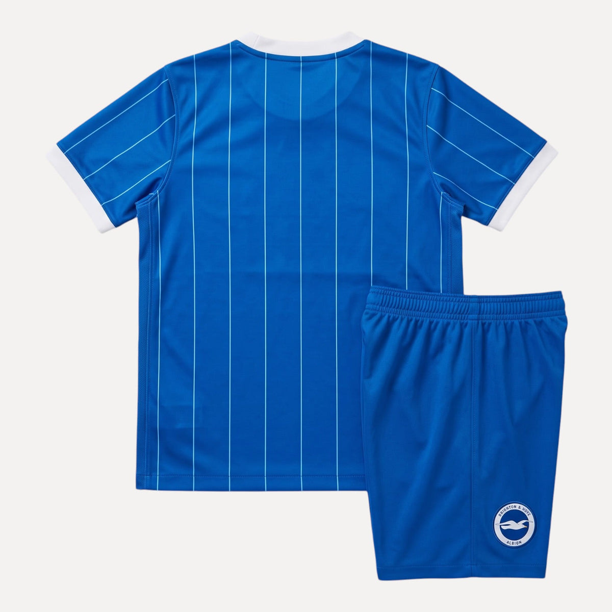 Brighton Home 26/27 Kids Shirt Kit