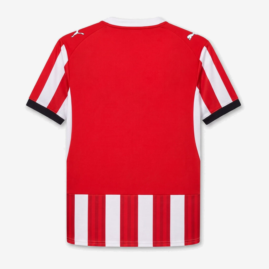 Southampton Home 26/27 Men's Shirt