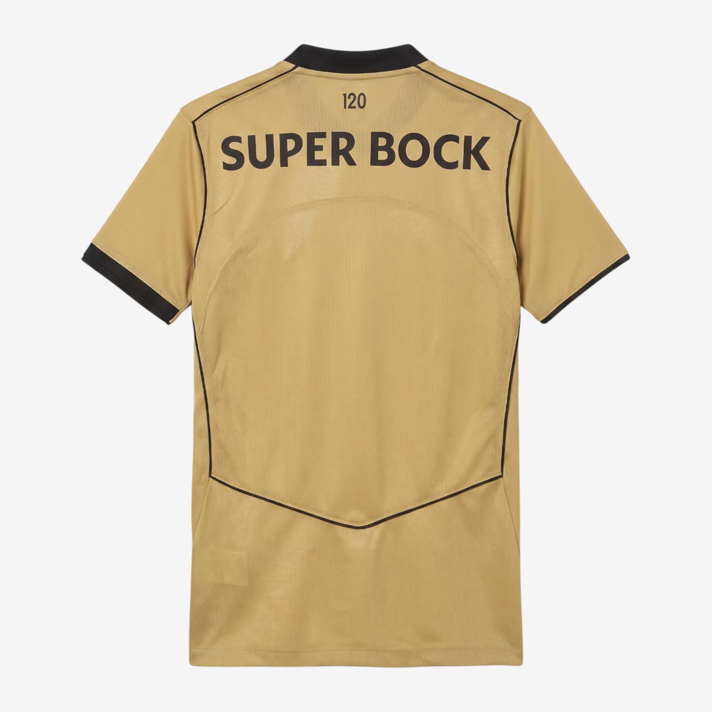 Sporting CP Away 26/27 Men's Shirt