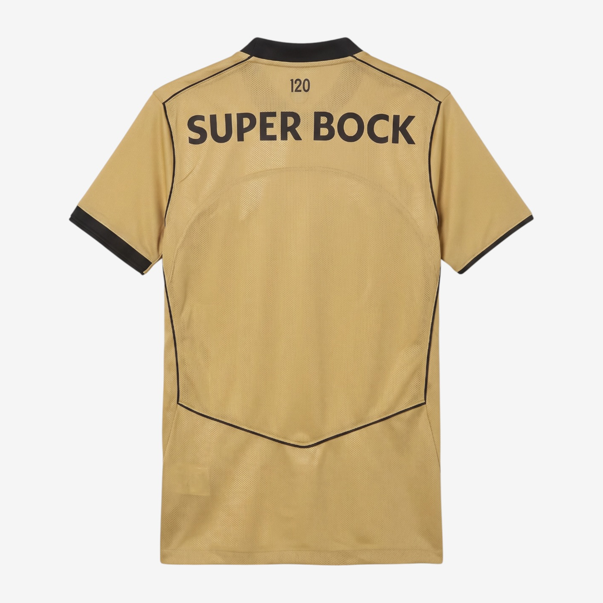 Sporting CP Away 26/27 Men's Shirt